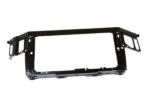 impala radiator support panels